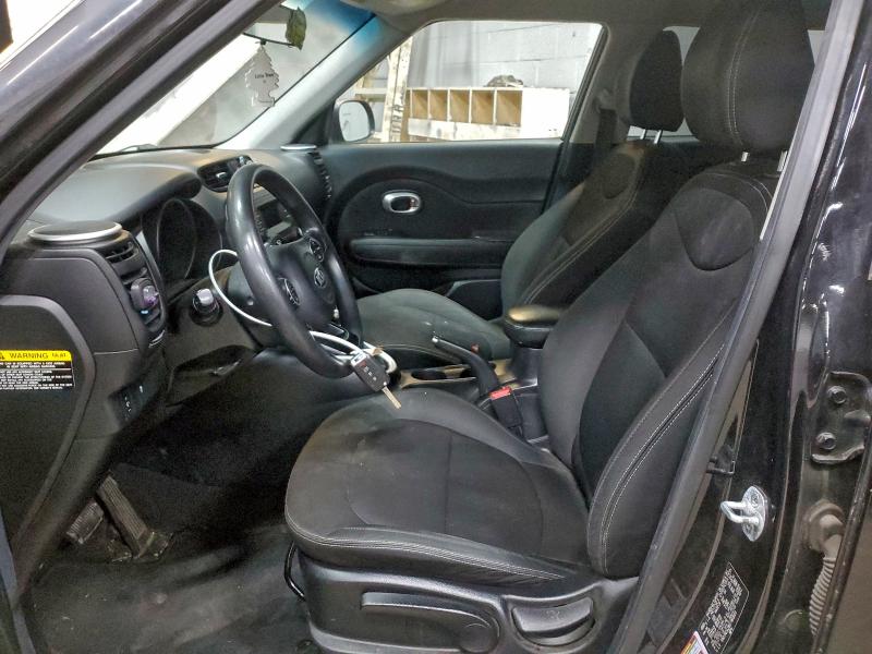 Photo 7 from auction – 2016 KIA SOUL with VIN KNDJN2A28G7363603