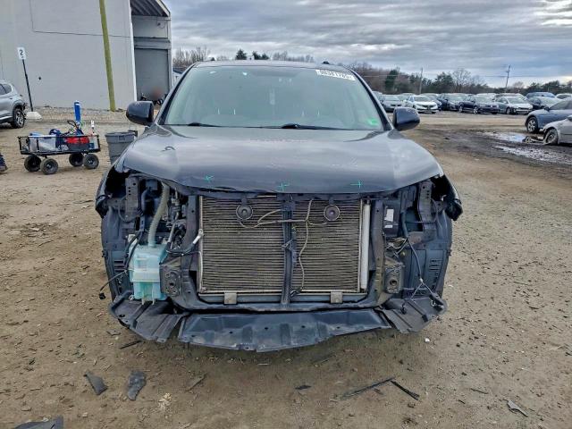 Photo 5 from auction – 2012 TOYOTA HIGHLANDER with VIN 5TDZA3EH3CS028669