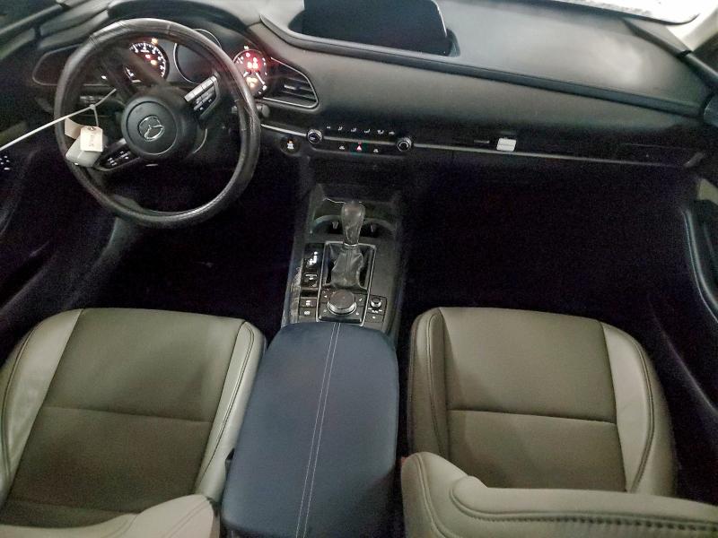 Photo 8 from auction – 2020 MAZDA CX-30 with VIN 3MVDMBBL7LM126851