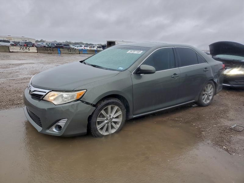 TOYOTA CAMRY BASE 2012 z numerem VIN 4T4BF1FK9CR228003 - Zdjęcie z aukcji