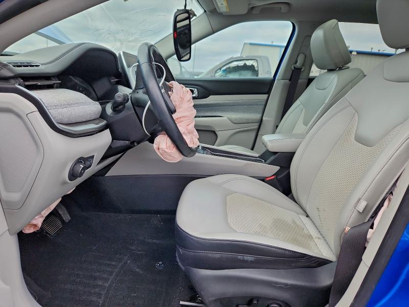 صورة رقم 7 من المزاد - 2022 JEEP COMPASS LA مع VIN 3C4NJDBB9NT125369