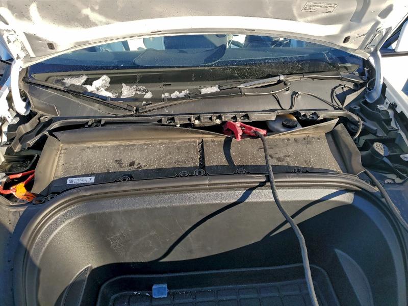Photo 11 from auction – 2025 TESLA MODEL Y with VIN 7SAYGAEE2SF227643