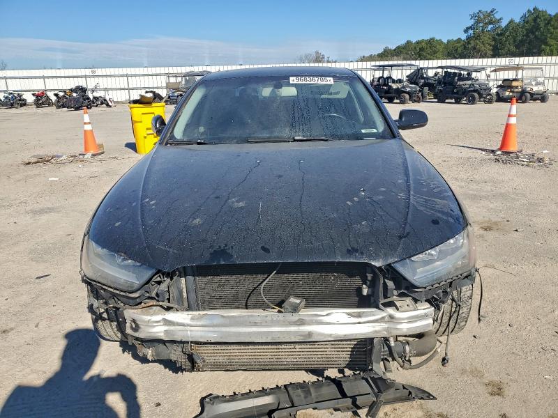 Photo 5 from auction – 2014 AUDI A4 with VIN WAUAFAFL8EA056891