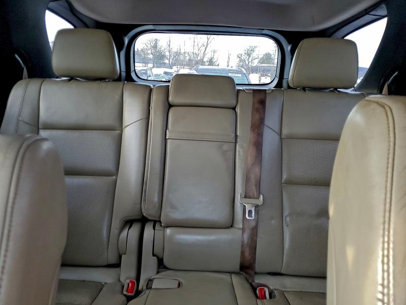Photo 10 from auction – 2015 DODGE DURANGO CI with VIN 1C4RDJEG2FC823673
