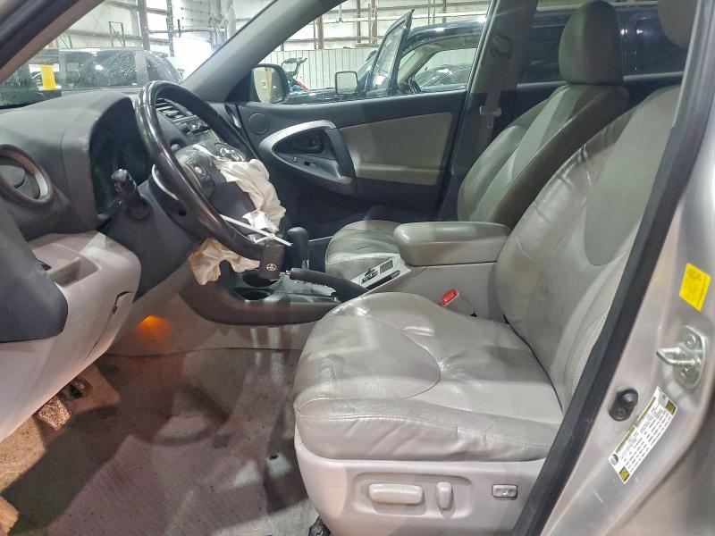 Foto 7 de la subasta – 2011 TOYOTA RAV4 LIMIT con VIN 2T3YF4DV4BW065589
