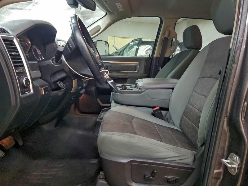 Photo 7 from auction – 2014 RAM 1500 SLT with VIN 1C6RR7TT9ES425862