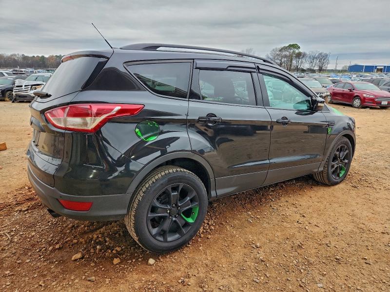 Photo 3 from auction – 2013 FORD ESCAPE SEL with VIN 1FMCU0HX3DUD75460