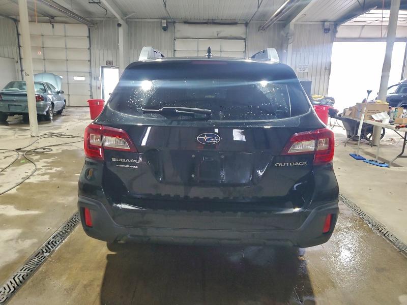 Photo 6 from auction – 2018 SUBARU OUTBACK 2. with VIN 4S4BSACC6J3269100