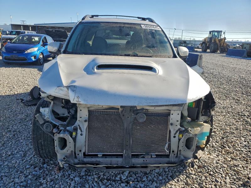 Photo 5 from auction – 2010 SUBARU FORESTER 2 with VIN JF2SH6ECXAH903624