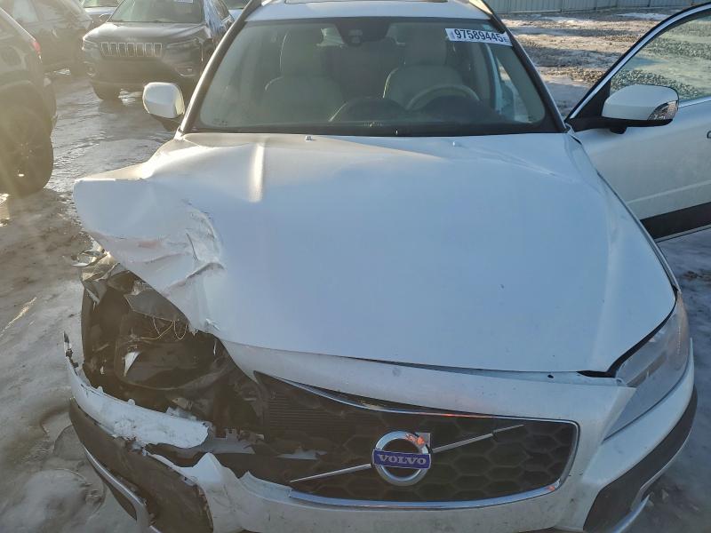 Photo 12 from auction – 2014 VOLVO XC70 T6 with VIN YV4902BZ3E1183505