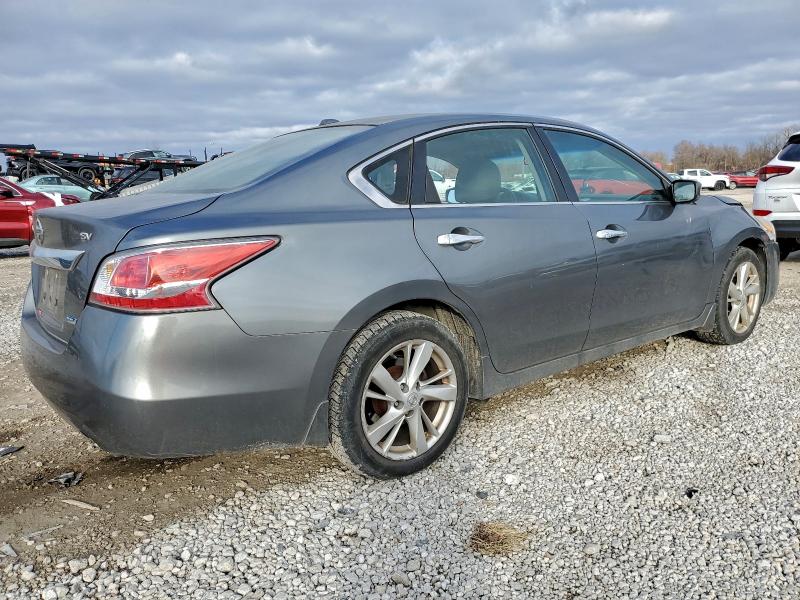 صورة رقم 3 من المزاد - 2014 NISSAN ALTIMA 2.5 مع VIN 1N4AL3AP1EC151983