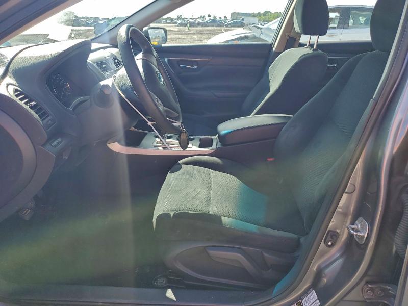 Photo 7 from auction – 2015 NISSAN ALTIMA 2.5 with VIN 1N4AL3AP9FC590057