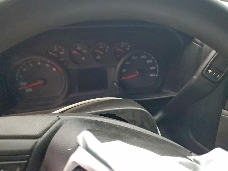 Photo 9 from auction – 2023 CHEVROLET SILVERADO with VIN 1GCPDBEK7PZ198364