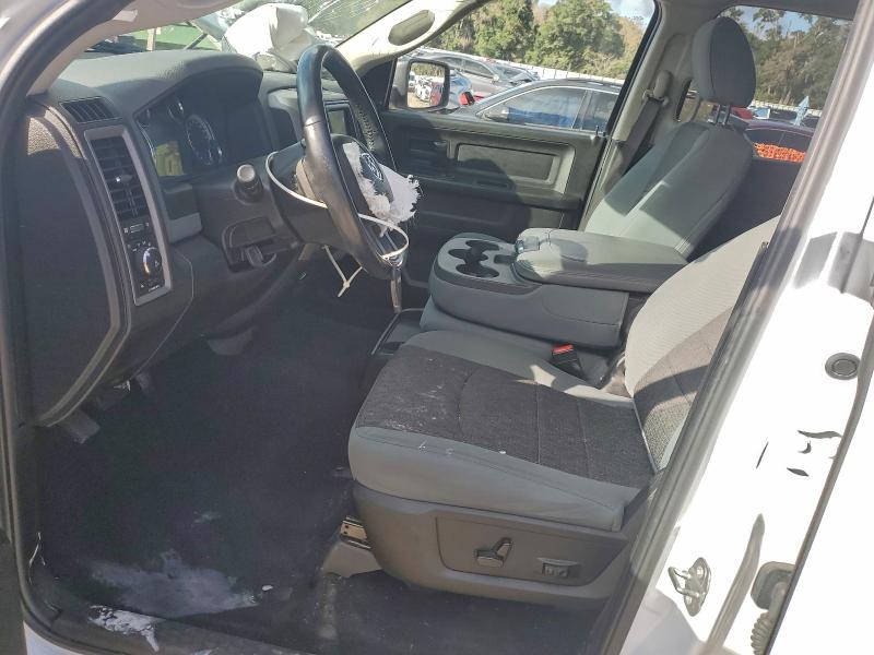 Photo 7 from auction – 2019 RAM 1500 CLASSIC with VIN 1C6RR7KTXKS692070