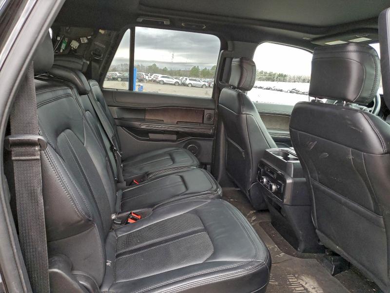 Photo 11 from auction – 2020 FORD EXPEDITION with VIN 1FMJK2AT7LEA64235