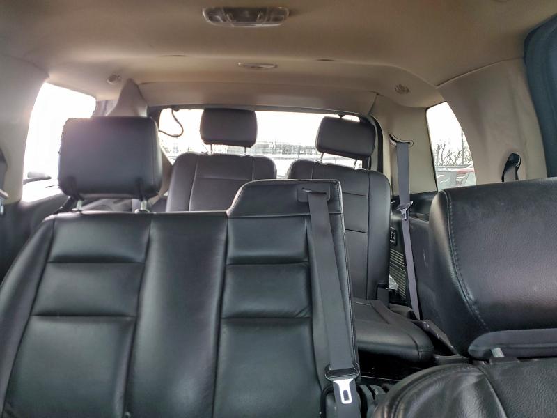 Photo 10 from auction – 2006 FORD EXPLORER L with VIN 1FMEU75806UB16135