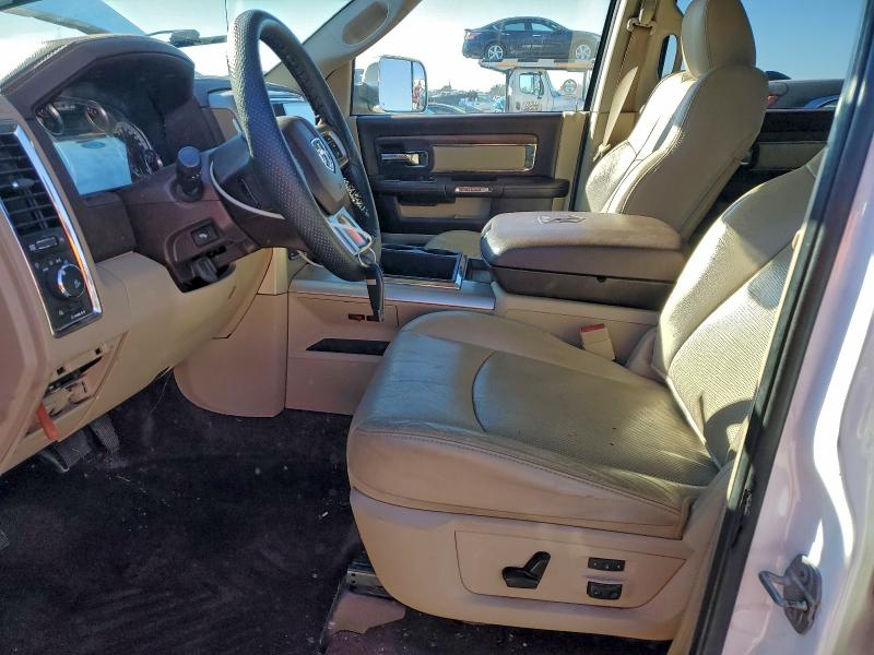 Photo 7 from auction – 2015 RAM 1500 LARAM with VIN 1C6RR7NM5FS645622