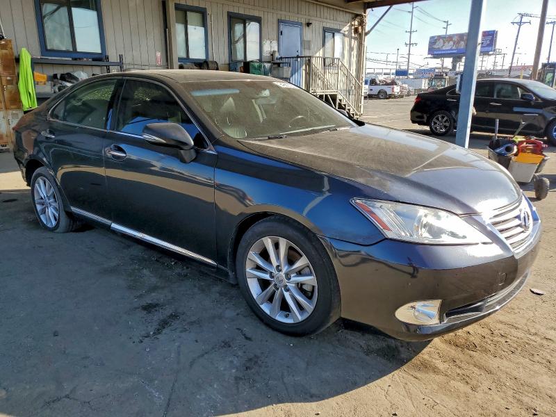 Photo 4 from auction – 2010 LEXUS ES 350 with VIN JTHBK1EG9A2407320