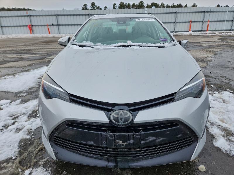 Photo 5 from auction – 2018 TOYOTA COROLLA L with VIN 2T1BURHE7JC022277