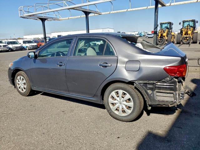 Photo 2 from auction – 2010 TOYOTA COROLLA BA with VIN JTDBU4EE1AJ081384
