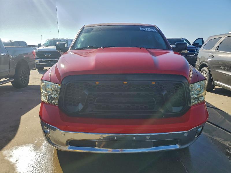 Photo 5 from auction – 2016 RAM 1500 SLT with VIN 1C6RR6GT1GS119214