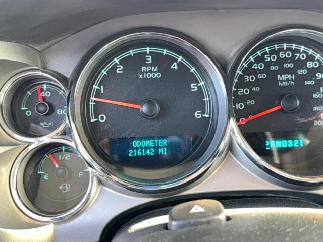 Photo 8 from auction – 2008 GMC SIERRA K15 with VIN 2GTEK13M981121209