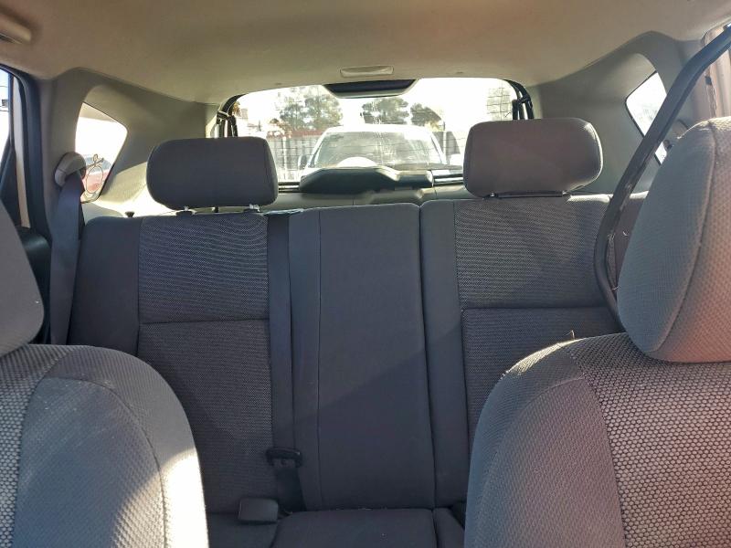 Photo 10 from auction – 2004 PONTIAC VIBE with VIN 5Y2SL62834Z449227
