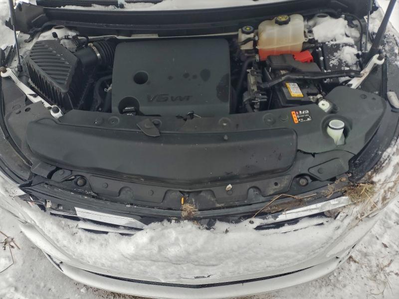 Photo 12 from auction – 2024 BUICK ENCLAVE with VIN 5GAERBKW6RJ109502