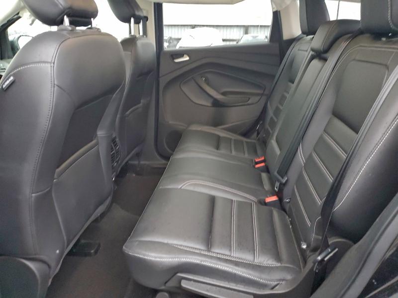 Photo 11 from auction – 2019 FORD ESCAPE SEL with VIN 1FMCU9HD6KUC08954