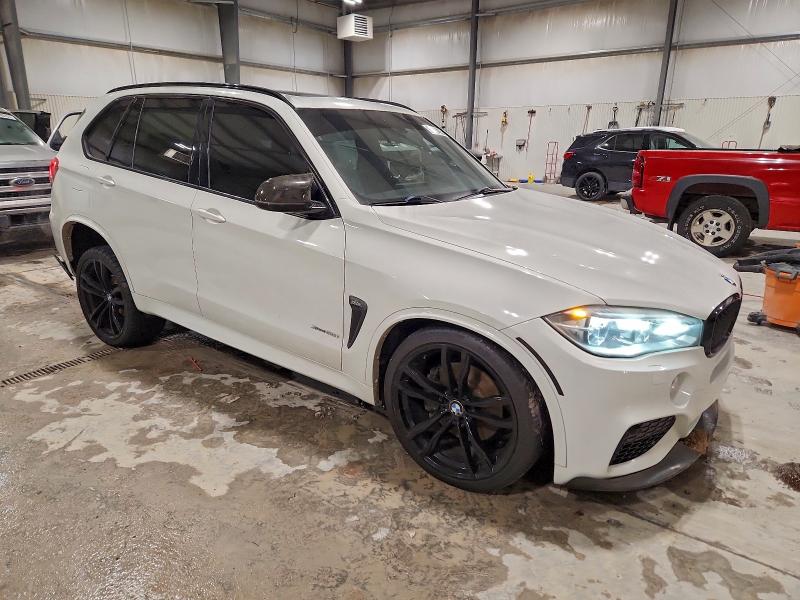 Photo 4 from auction – 2016 BMW X5 XDRIVE5 with VIN 5UXKR6C57G0J80093