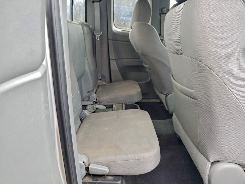 Photo 10 from auction – 2013 TOYOTA TACOMA with VIN 5TFUU4EN1DX082139