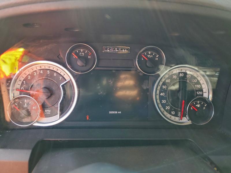 Photo 9 from auction – 2013 DODGE OTHER with VIN 1C6RR6LPXDS541910