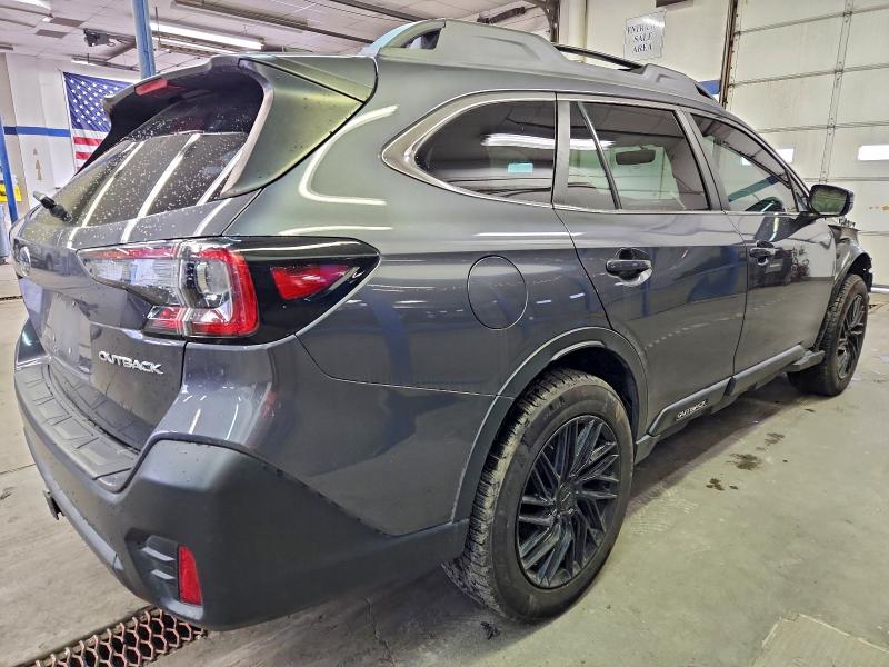 صورة رقم 3 من المزاد - 2022 SUBARU OUTBACK PR مع VIN 4S4BTADC0N3147737