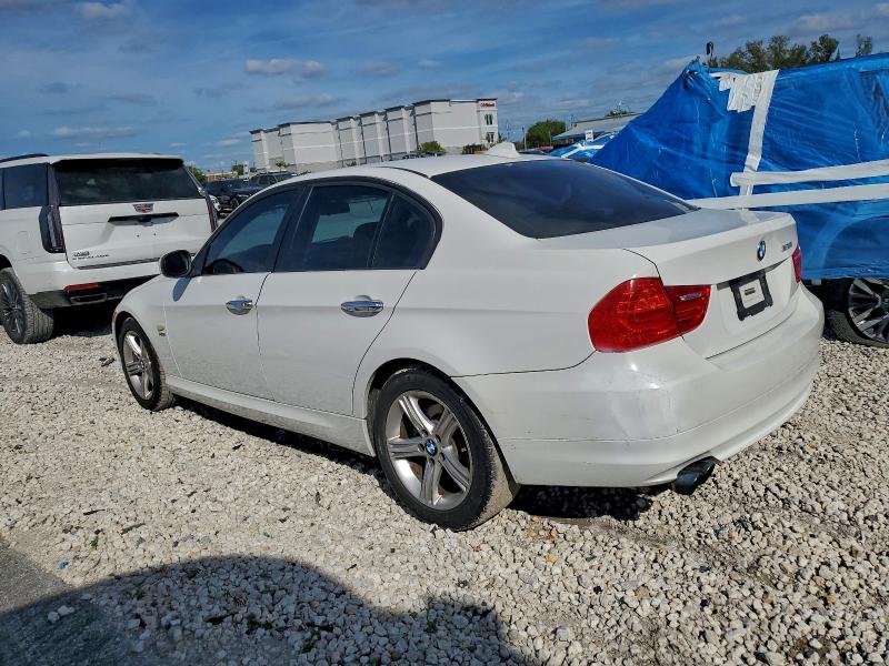 Photo 2 from auction – 2010 BMW 328 XI SUL with VIN WBAPK5C50AA650338