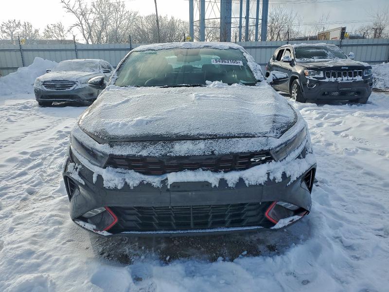 صورة رقم 5 من المزاد - 2023 KIA FORTE GT مع VIN 3KPF44AC8PE677801