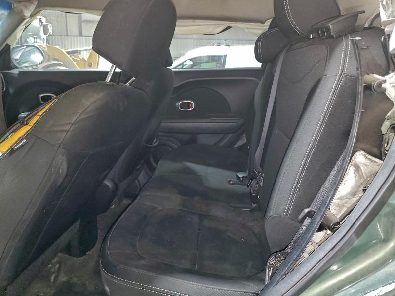 Photo 10 from auction – 2014 KIA SOUL with VIN KNDJN2A25E7053275