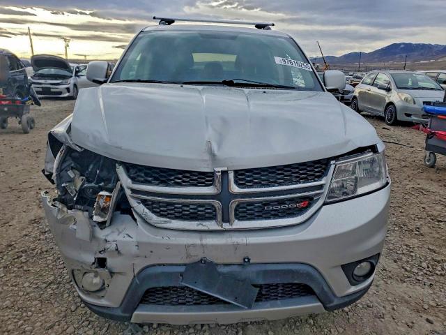 Photo 5 from auction – 2014 DODGE JOURNEY SX with VIN 3C4PDDBG6ET251071
