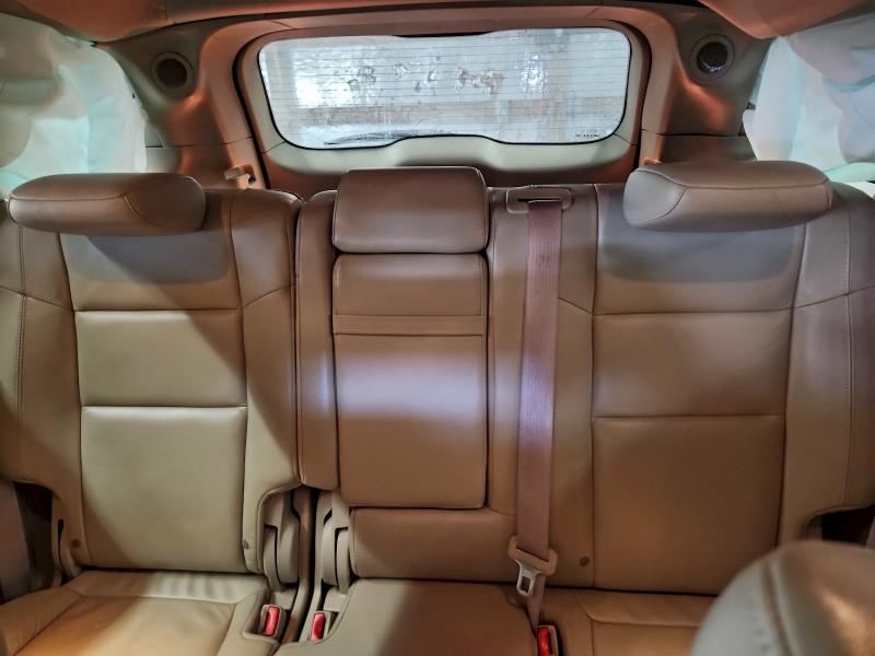 Photo 10 from auction – 2017 JEEP GRAND CHER with VIN 1C4RJFBG8HC646818