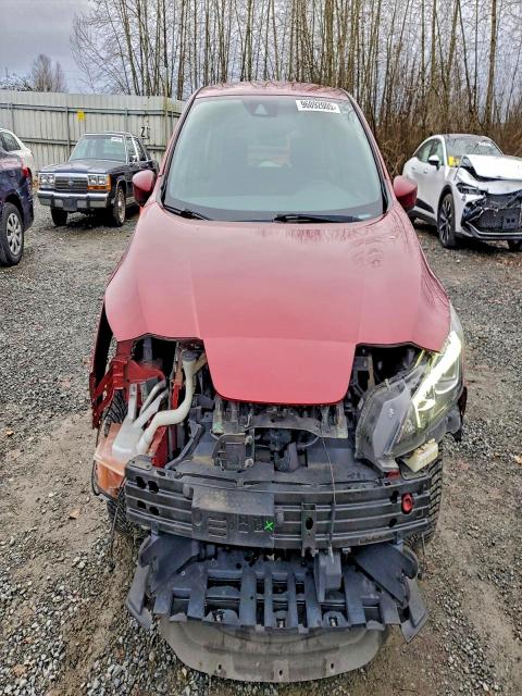 Photo 5 from auction – 2019 NISSAN LEAF S with VIN 1N4AZ1CP6KC317376