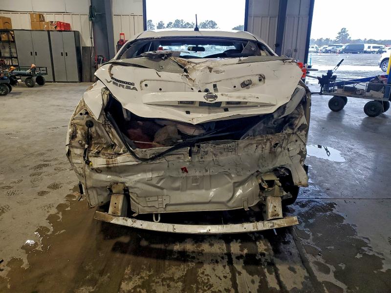 Photo 6 from auction – 2017 NISSAN VERSA S with VIN 3N1CN7AP9HL850827