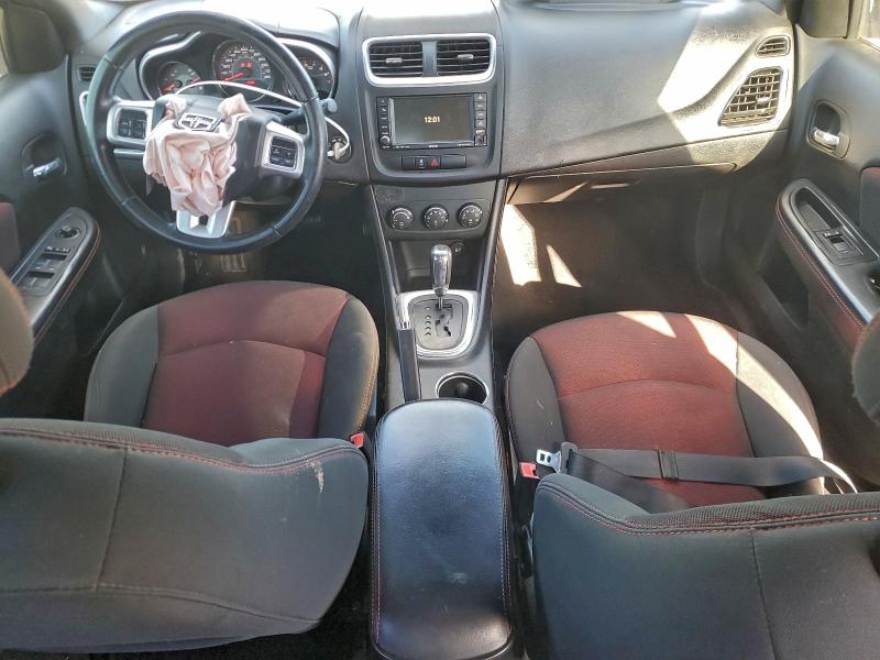 صورة رقم 8 من المزاد - 2011 DODGE AVENGER MA مع VIN 1B3BD1FG8BN541585