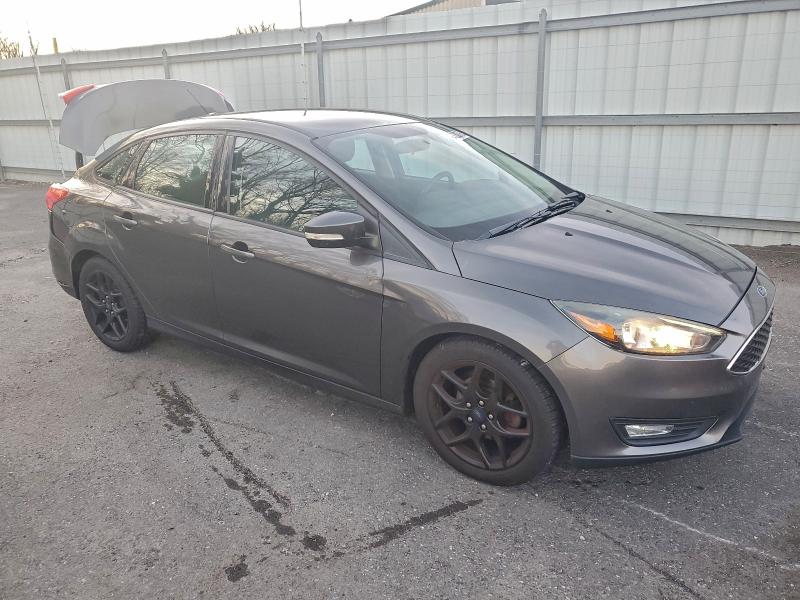 Photo 4 from auction – 2016 FORD FOCUS SE with VIN 1FADP3F29GL298912
