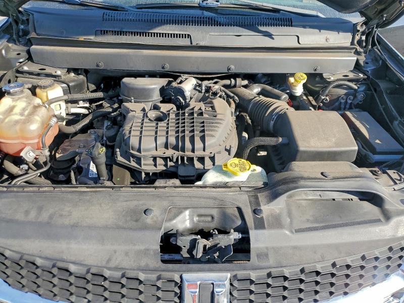 Photo 12 from auction – 2015 DODGE JOURNEY LI with VIN 3C4PDCDG5FT630197
