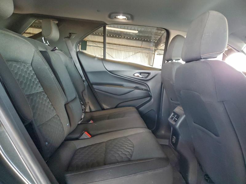 Photo 11 from auction – 2019 CHEVROLET EQUINOX LT with VIN 2GNAXKEV2K6282708
