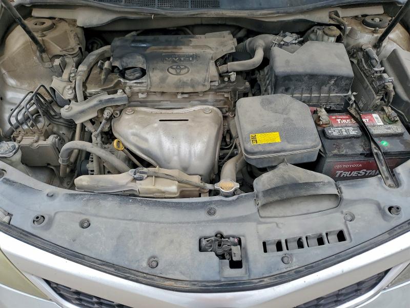 Photo 11 from auction – 2014 TOYOTA CAMRY L with VIN 4T1BF1FKXEU332867