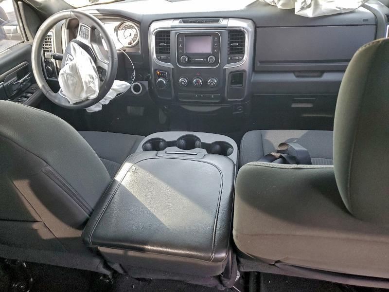 Photo 8 from auction – 2021 RAM 1500 CLASS with VIN 1C6RR6GG0MS534068