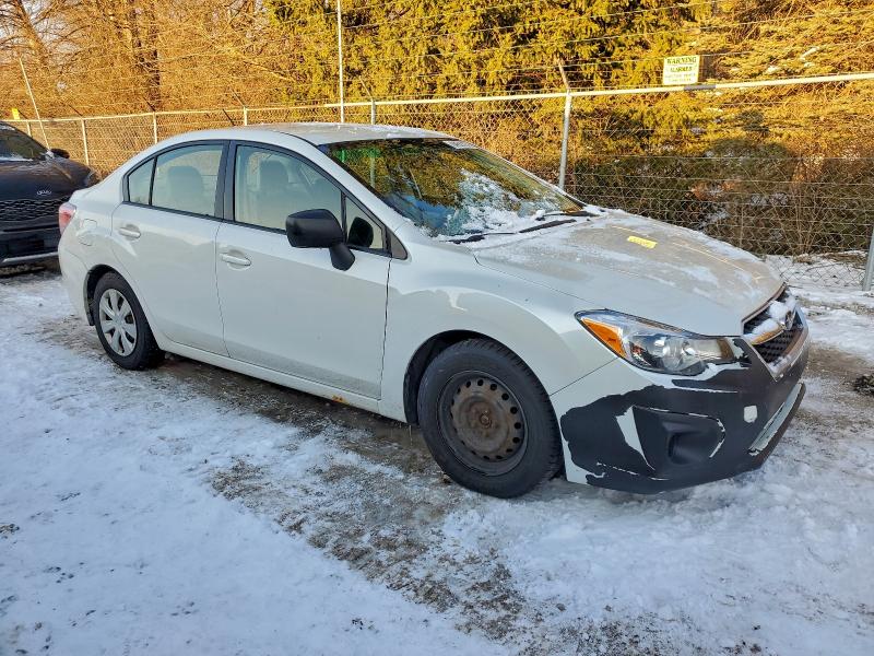 Photo 4 from auction – 2014 SUBARU IMPREZA with VIN JF1GJAA60EH019313