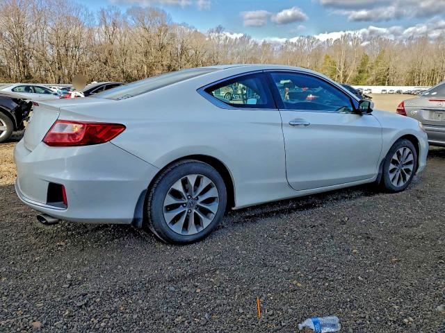 Photo 3 from auction – 2014 HONDA ACCORD LX- with VIN 1HGCT1B39EA015634
