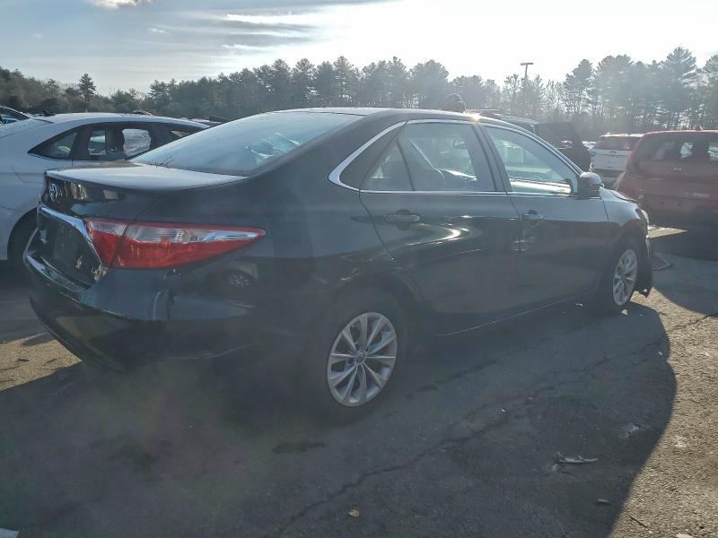 Photo 3 from auction – 2016 TOYOTA CAMRY LE with VIN 4T4BF1FK0GR550504