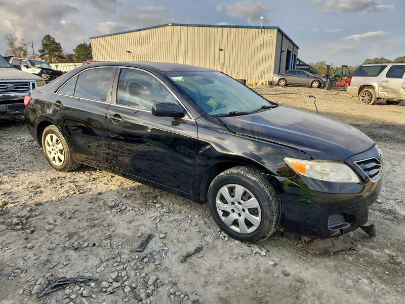 صورة رقم 4 من المزاد - 2011 TOYOTA CAMRY BASE مع VIN 4T1BF3EK0BU139488